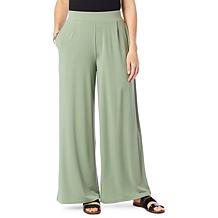 Shavonne Dorsey Basha Wide Leg Pant
