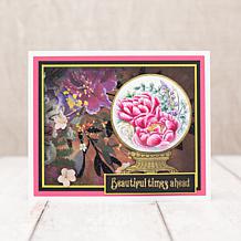 Sheena Douglass Crystal Visions Craft Kit