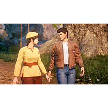Shenmue III for PS4