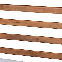 Shiro Twin Size Platform Bed