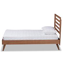 Shiro Twin Size Platform Bed