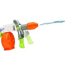 Shock Wave Water Blaster with 23.6 oz Tank