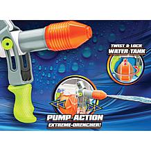 Shock Wave Water Blaster with 23.6 oz Tank