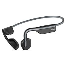 Shokz OpenMove Open Ear Headphones, Case and Sport Belt