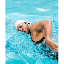 Shokz OpenSwim 4GB MP3 Bone Conduction Swim Headphones
