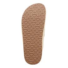 SHU Shop Ariana Faux Suede Mule Slip-On Shoe