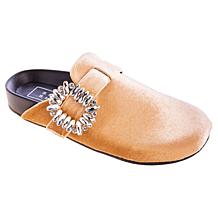 ShuShop® Shoes Avalon Updated Slide Mule