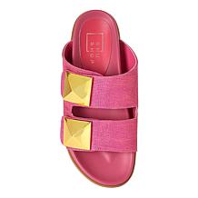 ShuShop Shoes Bernarda Footbed Ornamented