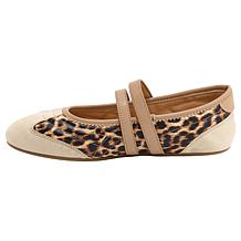 ShuShop Shoes Sandra Sneakerina Flat