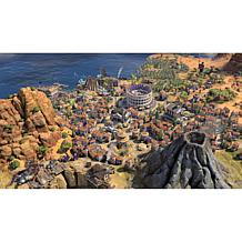 Side Meier's Civilization - Xbox Series X