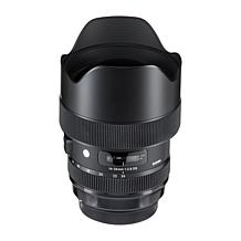 Sigma 14-24mm f/2.8 DG HSM Art Lens for Canon EF