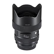 Sigma 14-24mm f/2.8 DG HSM Art Lens for Canon EF