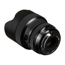 Sigma 14-24mm f/2.8 DG HSM Art Lens for Canon EF
