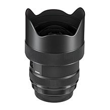 Sigma 14-24mm f/2.8 DG HSM Art Lens for Nikon F