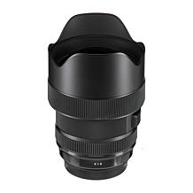 Sigma 14-24mm f/2.8 DG HSM Art Lens for Nikon F