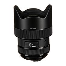 Sigma 14-24mm f/2.8 DG HSM Art Lens for Nikon F