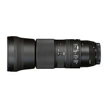 Sigma 150-600mm F5-6.3 DG Contemporary Nikon Mount
