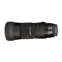 Sigma 150-600mm f/5-6.3 DG OS HSM Contemporary Lens for Canon EF