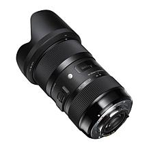 Sigma 18-35mm f/1.8 DC HSM Art Lens for Canon