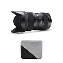 Canon  MODE L1 + 35mm F:2.8＋50mmF:1.8 Amazon.com : Canon RF35mm F1.8 is Macro STM Lens, Black : Electronics