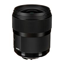 Sigma 35 f/1.4 DG HSM LENS F/Nikon