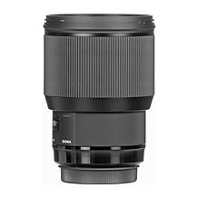 Sigma 85MM F/1.4 DG HSM ART LENS FOR Nikon F