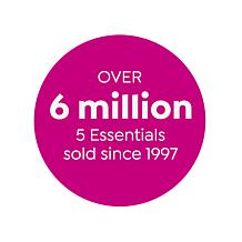 Signature Club A 5 Essentials Cream for Face and Eyes 2-Pack