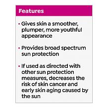 Signature Club A Double Hyaluronic 1000 Ounce of Gold Volumizing Day