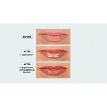 Signature Club A Multi-Bronze Holographic Lip Puffer