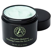 Signature Club A Triple Pack Meltdown Cleansing Creme