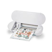 Silhouette Portrait 4 Electronic Cutting Machine