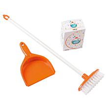 Simba Rowenta Cleaning Trolley with Vacuum Cleaner