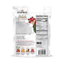 Simple Kitchen Buttered Broccoli 6-pack