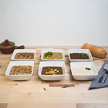 Simple Kitchen by ReadyWise 64-Serving Soup Sampler Auto-Ship®