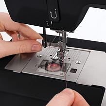 Singer 4432 Heavy Duty Sewing Machine with Feet Set