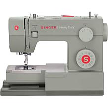 Singer Heavy Duty 4452 Electric Sewing Machine