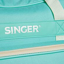 Singer Machine Canvas Carrying Case
