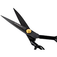 Singer ProSeries Forged Tailor Scissors 10" - Black