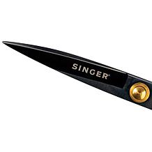 Singer ProSeries Forged Tailor Scissors 10" - Black