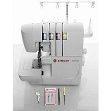 Singer S0100 6-Stich Electric Serger