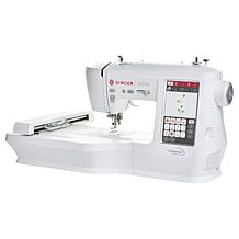 Singer SE9180 Sewing and Embroidery Machine with Feet Set