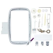 Singer SE9180 Sewing and Embroidery Machine with Feet Set