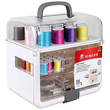 Singer Sew It Goes Essentials 224-piece Sewing Kit