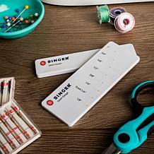 Singer Sewing Machine Stitch Gauge and Guide