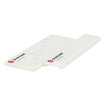 Singer Sewing Machine Stitch Gauge and Guide
