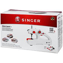Singer Stitch Quick+ Portable Mending Machine
