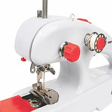 Singer Stitch Quick+ Portable Mending Machine