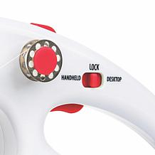 Singer Stitch Quick+ Portable Mending Machine