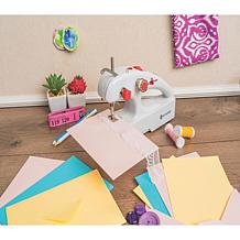 Singer Stitch Quick+ Portable Mending Machine