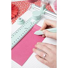 Sizzix Making Tool Scoring Board and Trimmer